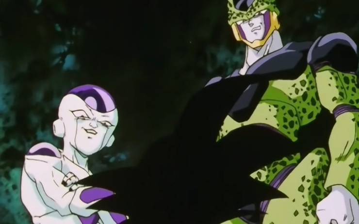Dragon Ball 20 Things Wrong With Frieza We All Choose To Ignore Dragon Ball 20 Things Wrong With Frieza We All Choose To Ignore